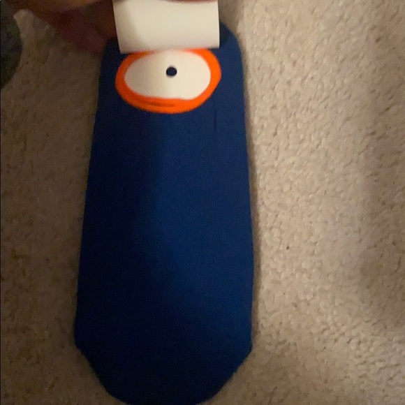 Socks - Picture 2 of 2